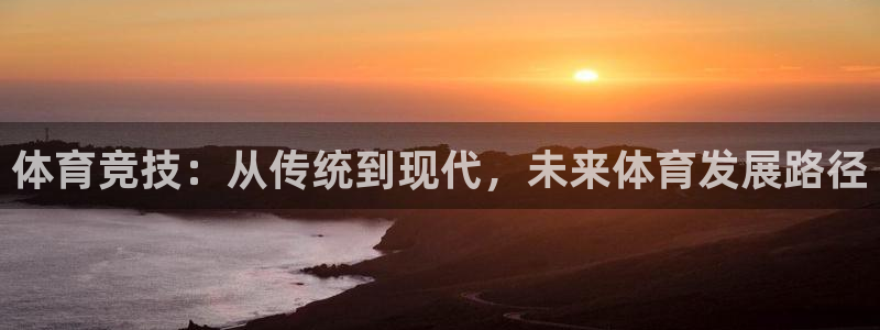 k1体育网站登录官网：体育竞技：从传统到现代，未来体育发展路径
